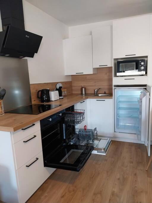 Studio Babylone - Parking & Wifi Chartres Bagian luar foto