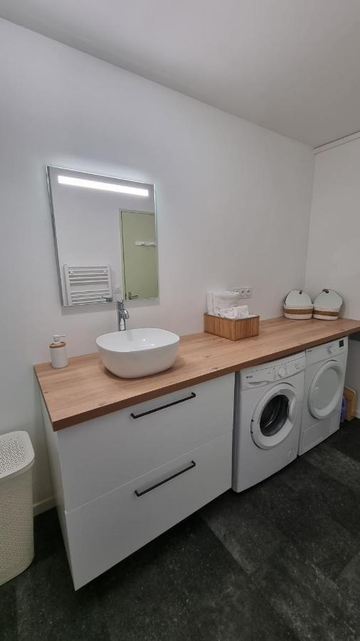 Studio Babylone - Parking & Wifi Chartres Bagian luar foto