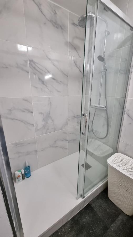 Studio Babylone - Parking & Wifi Chartres Bagian luar foto