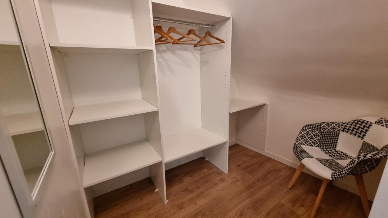 Studio Babylone - Parking & Wifi Chartres Bagian luar foto